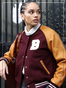 Varsity Jackets