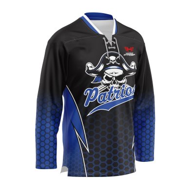 Ice Hockey Jersey