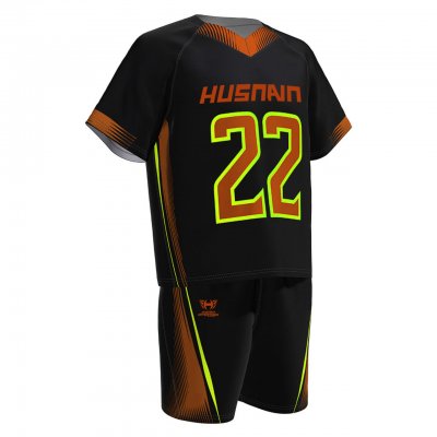 Lacrosse Uniform