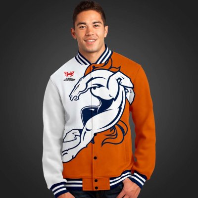 Varsity Jacket