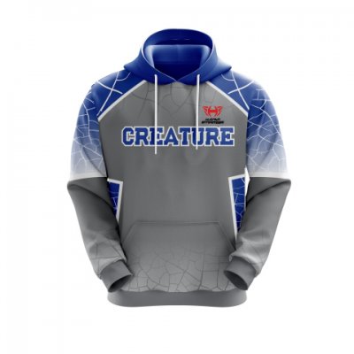 Sublimation Hoodie