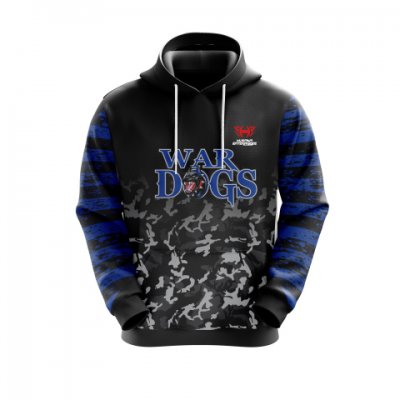 Sublimation Hoodie