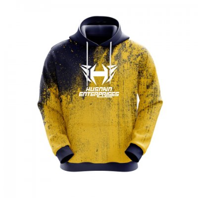 Sublimation Hoodie