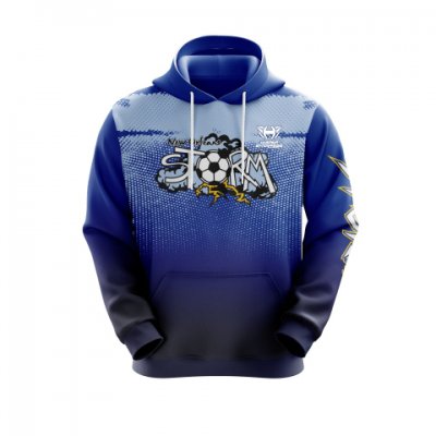 Sublimation Hoodie