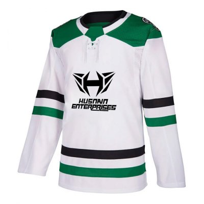 Ice Hockey Jersey