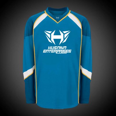 Ice Hockey Jersey