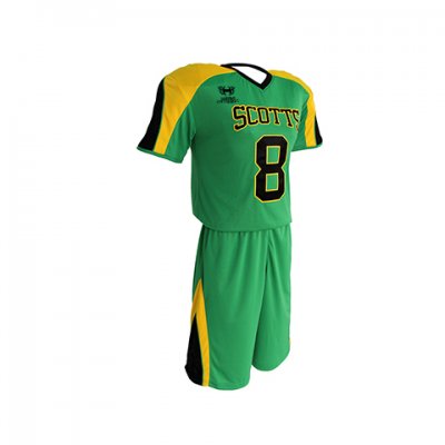 Lacrosse Uniform