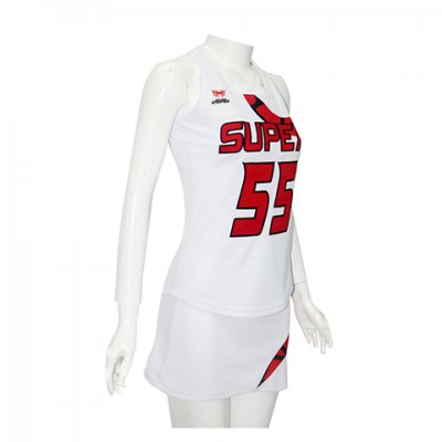 Women Lacrosse Uniform