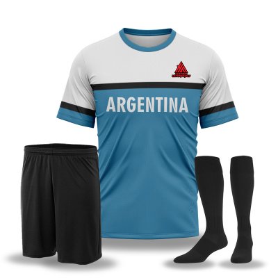 Custom Soccer Uniform