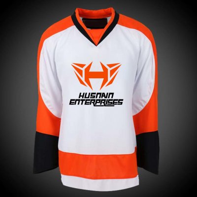 Ice Hockey Jersey