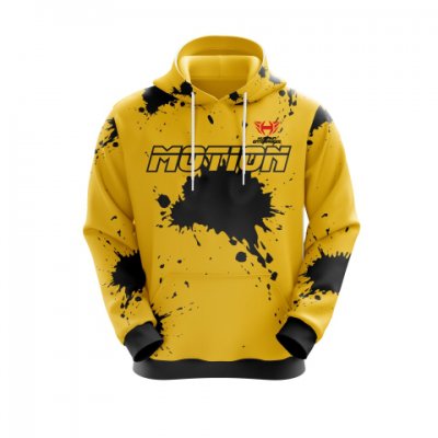 Sublimation Hoodie