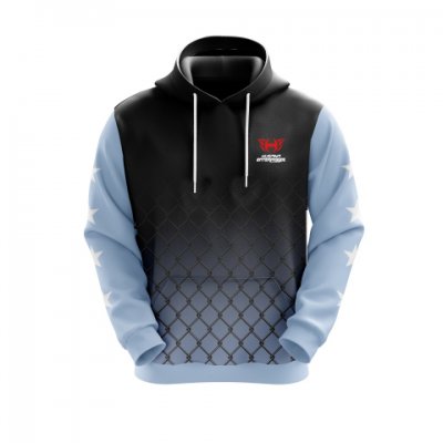 Sublimation Hoodie