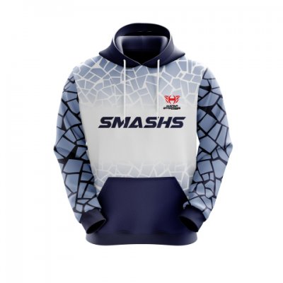 Sublimation Hoodie