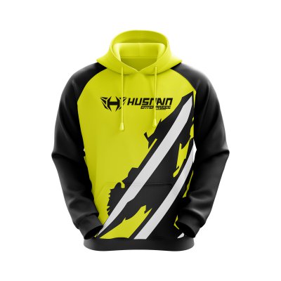 Sublimation Hoodies