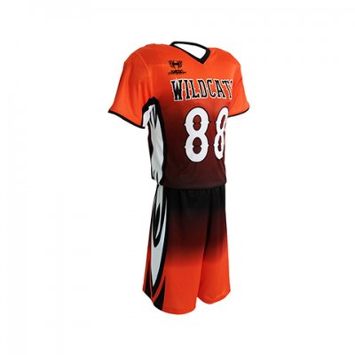 Lacrosse Uniform