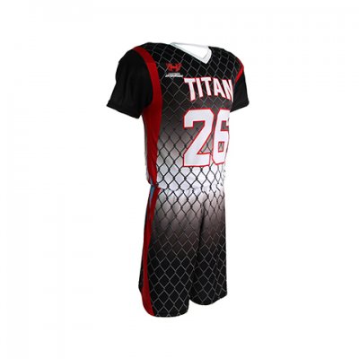 Lacrosse Uniform