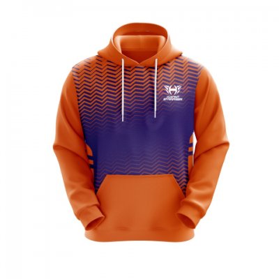 Sublimation Hoodie