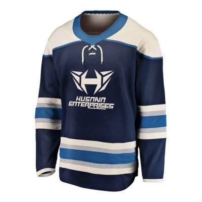 Ice Hockey Jersey