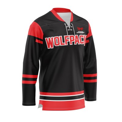 Ice Hockey Jersey