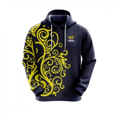 Sublimation Hoodie