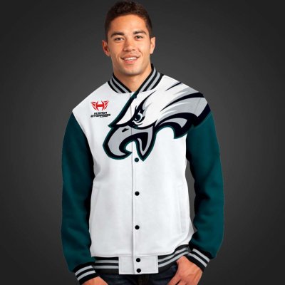 Varsity Jacket