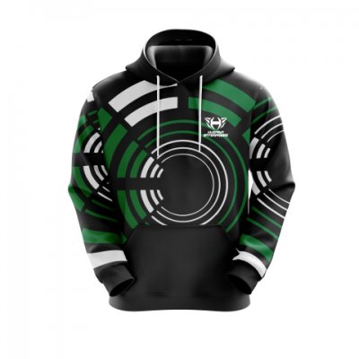 Sublimation Hoodie