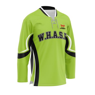 Ice Hockey Jersey