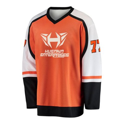 Ice Hockey Jersey