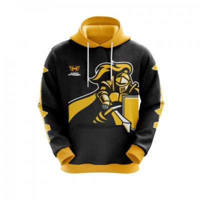 Sublimation Hoodie