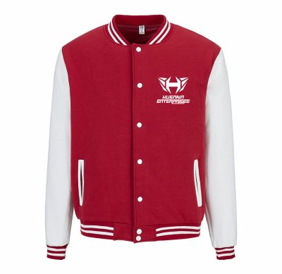 Varsity Jacket