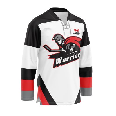 Ice Hockey Jersey