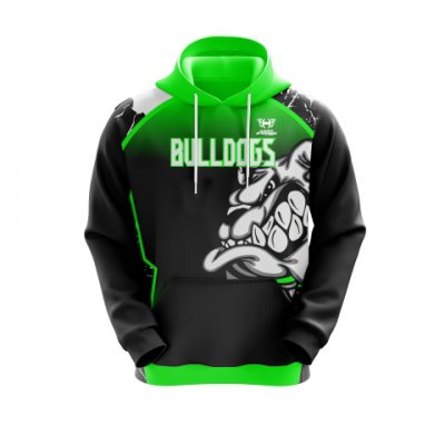 Sublimation Hoodie