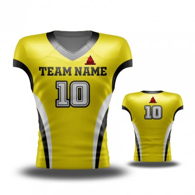 Custom Football Jersey