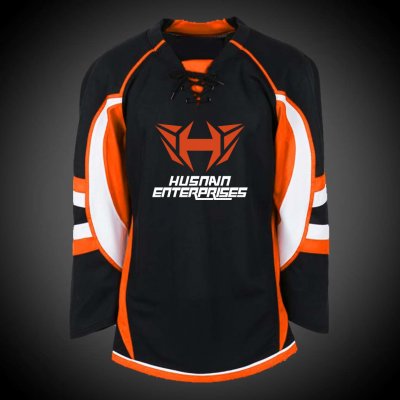 Ice Hockey Jersey