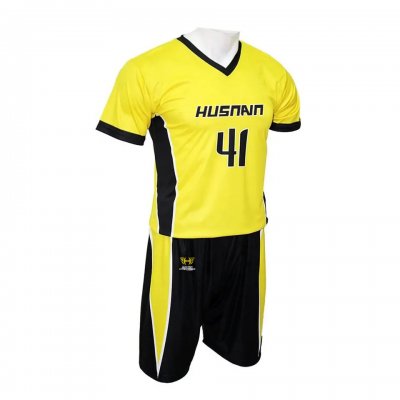 Lacrosse Uniform