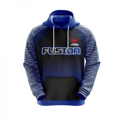 Sublimation Hoodie