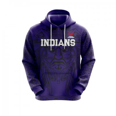 Sublimation Hoodie