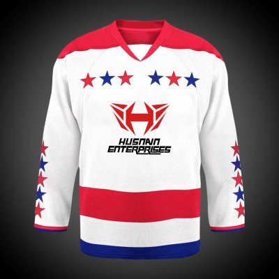 Ice Hockey Jersey