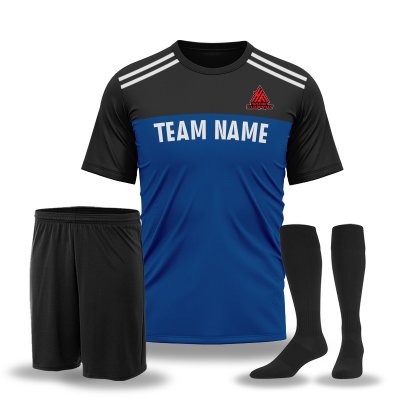 Custom Soccer Uniform