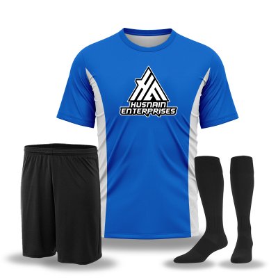 Custom Soccer Uniform