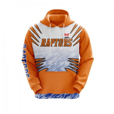 Sublimation Hoodie