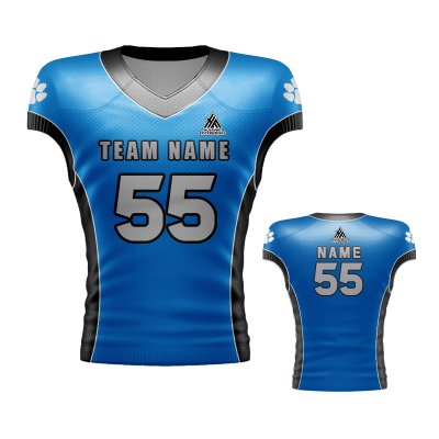 Custom Football Jersey