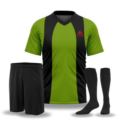 Custom Soccer Uniform