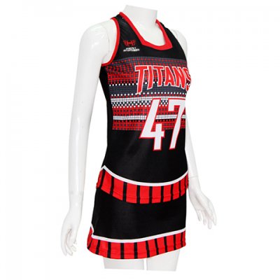 Women Lacrosse Uniform