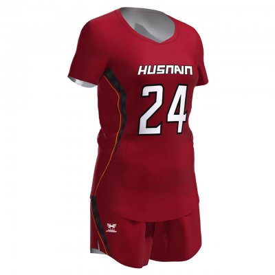 Women Lacrosse Uniform