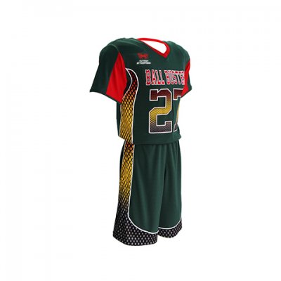 Lacrosse Uniform