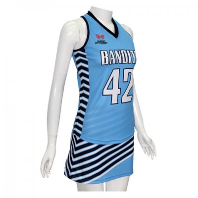 Women Lacrosse Uniform