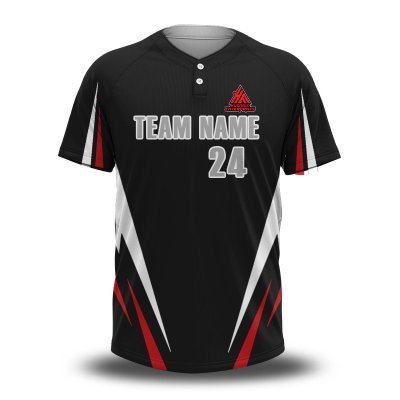 Custom Baseball Jersey