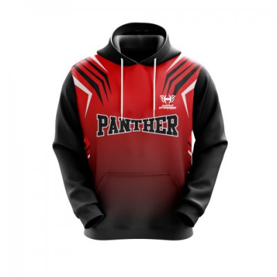 Sublimation Hoodie