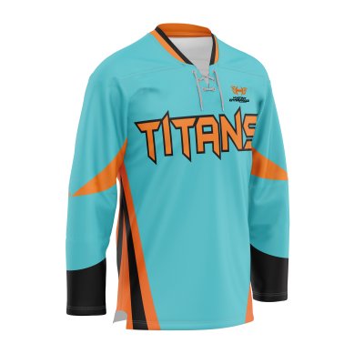 Ice Hockey Jersey